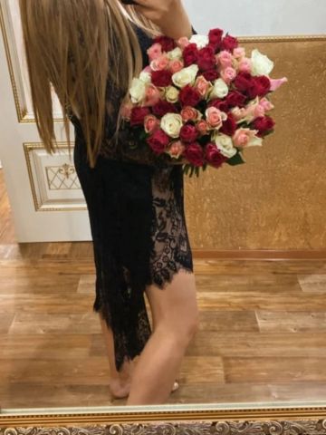 Анкета проститутки Евгения, Геметюбе, 30 лет, №109310